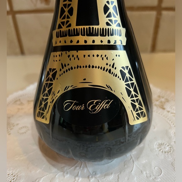 De Venoge Tour Eiffel Cuvée 130th Anniversary Champagne Bottle 🇫🇷 - Picture 5 of 5